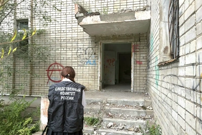Дело возбуждено после гибели девочки в Борзе