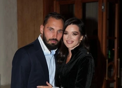 Ксения Бородина отмечает день рождения мамы, а Алекса милуется с Дайчевым после примирения: соцсети звезд