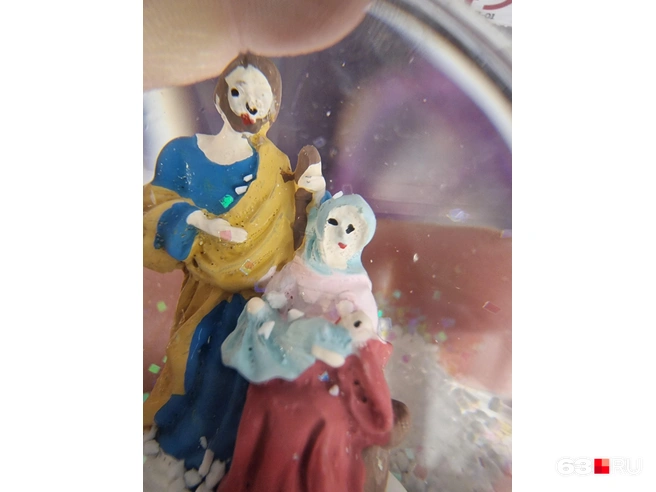 Вызовите кто-нибудь скорую, кажется, у мужика инсульт | Источник: Роман Данилкин / 63.RU