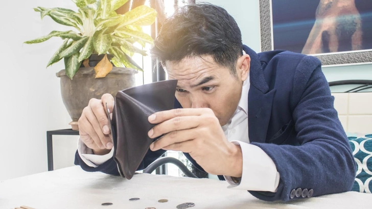 Китайский бизнесмен решил развивать дело в России, но его «кинули» на 13 миллионов