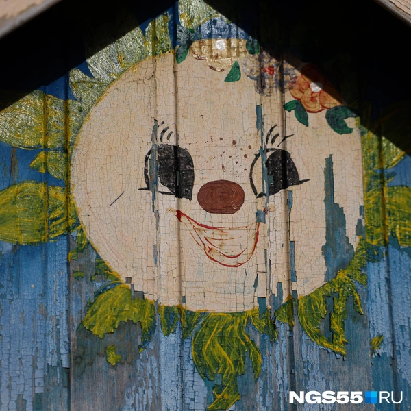 Некоторые добавляют разнообразия | Источник: Евгений Софийчук / NGS55.RU