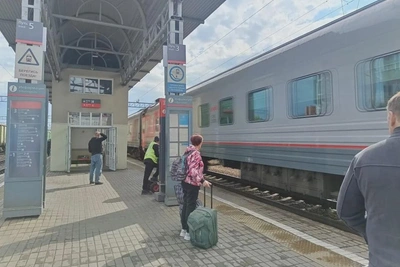 10 локомотивов отстранены от движения в Комсомольске-на-Амуре