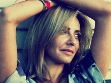 Татьяна Навка устроила семейный отдых в Сочи
