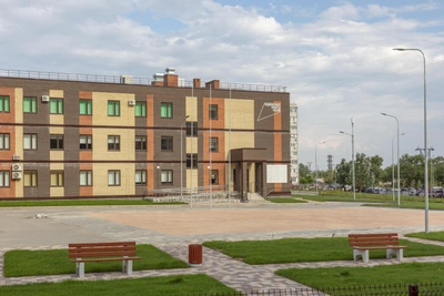 Школа № 121 в Волгограде ищет пять педагогов