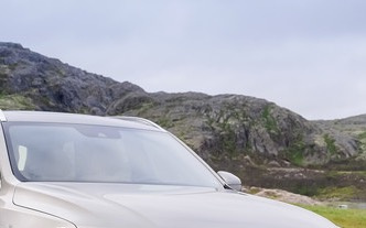 Volvo XC90: лучшая новость