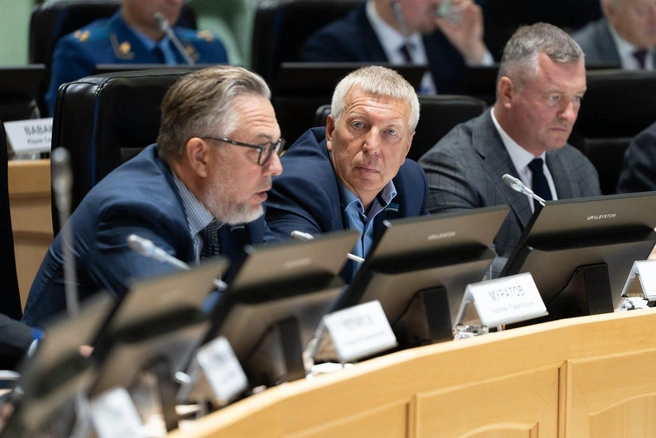 20 миллиардов 893 миллиона рублей уже потратили в первом полугодии | Источник: информационно-аналитический отдел Тюменской городской думы