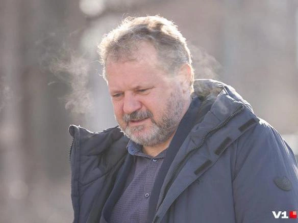 Дата апелляционного слушания по делу пока не определена. | Источник: Алексей Волхонский / V1.RU