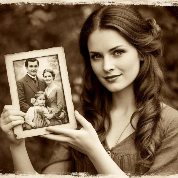 [тест] Ответь на 8 вопросов и узнай, в чем причина твоих ссор с родителями | Источник: Шедеврум | theGirl