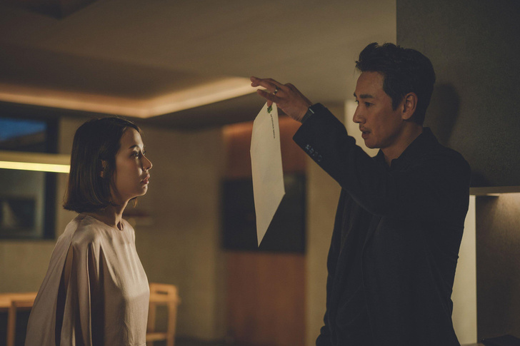 Звезду фильма «Паразиты» Ли Сон Гюна нашли мертвым на окраинах Сеула