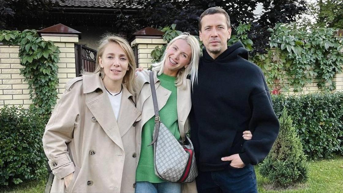 Подруга семьи Мерзликиных рассказала всю правду об их разводе