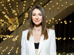 Блиновская: «Аглая Тарасова нехорошо про меня сказала, и ее друзья отвернулись от нее, а Лопырева из-за меня подралась»
