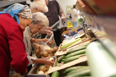 В Кузбассе изменились цены на продукты и лекарства
