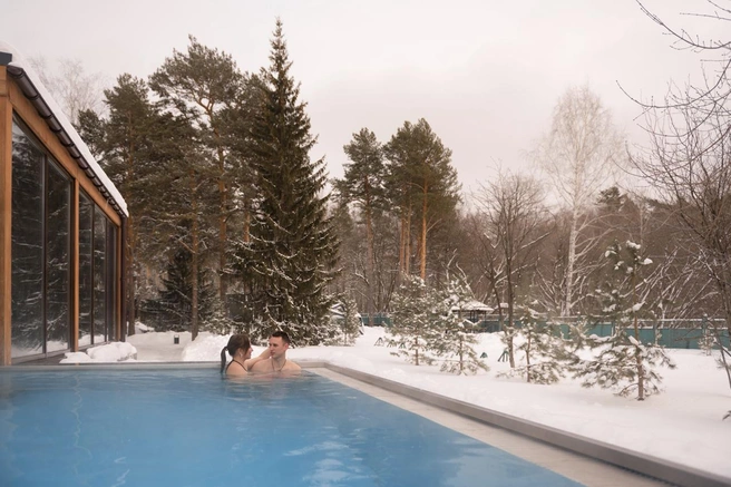 Отдых на природе зарядит энергией и хорошим настроением | Источник: «Сосновый бор»