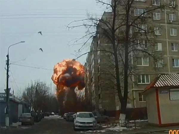 кадр из видео/YouTube | www.fontanka.ru