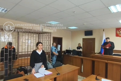 Двух нижегородцев арестовали за хищение миллионов у бойцов СВО