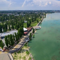 Азовское море превращается в склад химии: ученые бьют тревогу из-за пестицидов