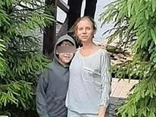 «Могли вывезти в Сирию»: мать Дарьи Лучкиной, исчезнувшей с сыном в Турции, вспомнила тревожные изменения в ее поведении