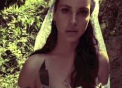 Лана Дель Рей представила клип на песню «Ultraviolence»