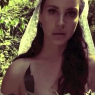 Лана Дель Рей представила клип на песню «Ultraviolence»