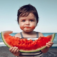 20 продуктов и приправ, которые дети обязательно должны попробовать до 5 лет