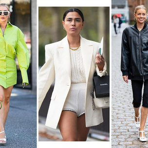 Выглядит смешно и странно: 8 вещей на лето, которые не стоит носить женщинам после 40