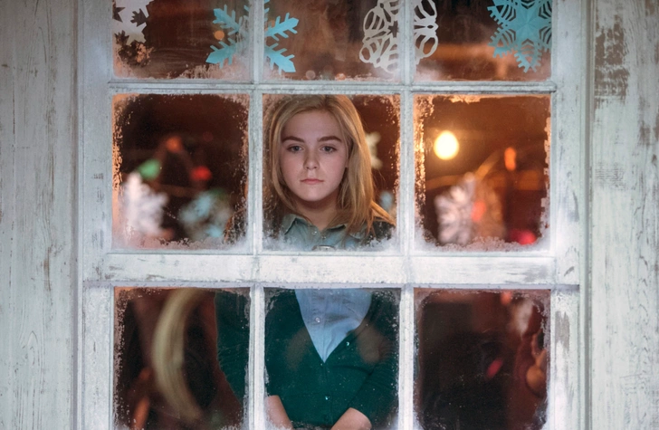 Кадр из фильма «Цветы на чердаке»