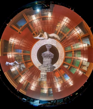 Культурная афиша ноября: 12 событий, которые нельзя пропустить