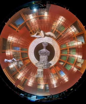 Культурная афиша ноября: 12 событий, которые нельзя пропустить