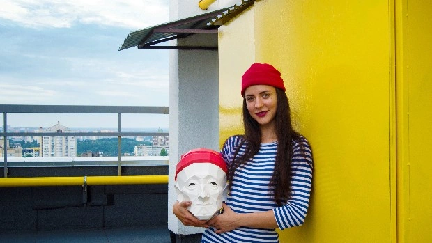 Maison & Objet 2019: коллективный стенд украинских дизайнеров