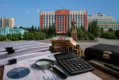 Дефицит бюджета не помешал Забайкалью снизить госдолг на 5,9 млрд