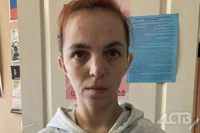 В Холмском районе разыскивают 30-летнюю женщину