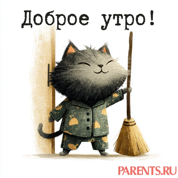 Источник: Midjorney/Parents