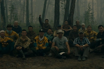 Гран-при международного кинофестиваля «Форма жизни» получил фильм «Рай» Александра Абатурова