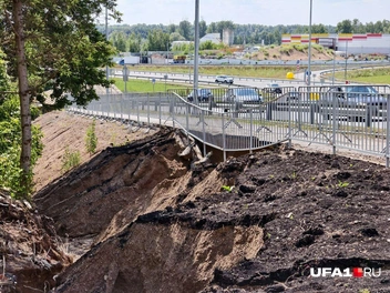 Источник: Булат Салихов / UFA1.RU