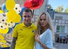 Надежда Санько об Алане Мамаевой и Александре Липовом: «Бедолаги, живут на Пашины деньги»