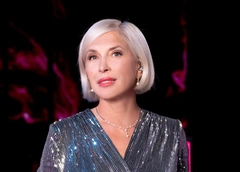 «Мне не хотелось пить, есть…»: Алена Свиридова впервые пришла в «Ну-ка, все вместе!»