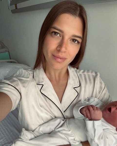 Александра Солдатова