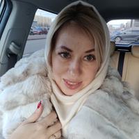 Аватарка Olyona