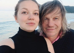 Дочь Виктора Салтыкова вернулась на сцену через 8 лет после хейта на «Новой Фабрике звезд»