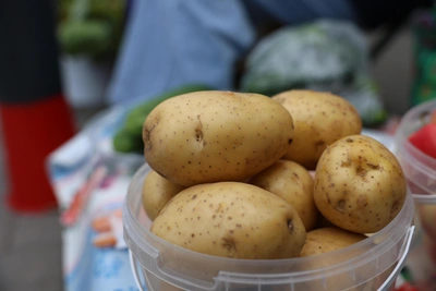 Где в Самаре лучшая картошка: итоги народного опроса