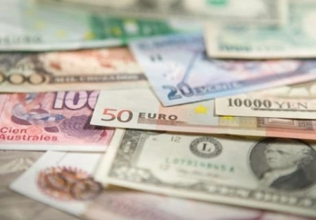 ЦБ РФ опустил курс евро ниже 70 рублей | ya62.ru