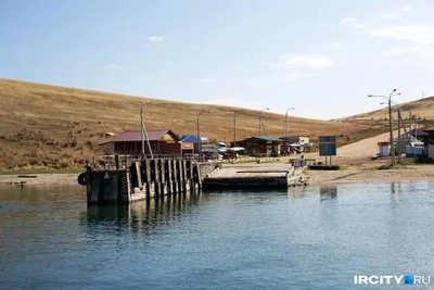 Субсидированные рейсы на Ольхон продлены до конца сентября, но из Бурятии