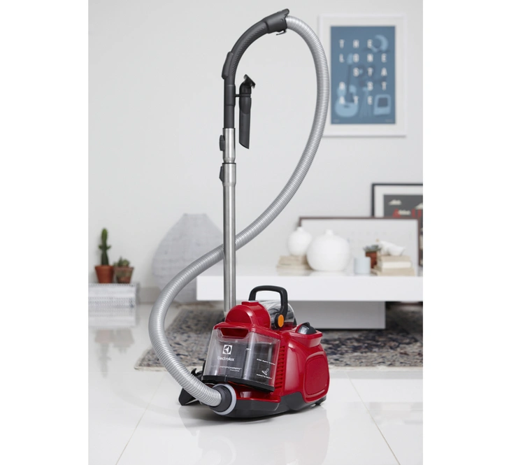 Пылесос SilentPerformer Cyclonic от Electrolux