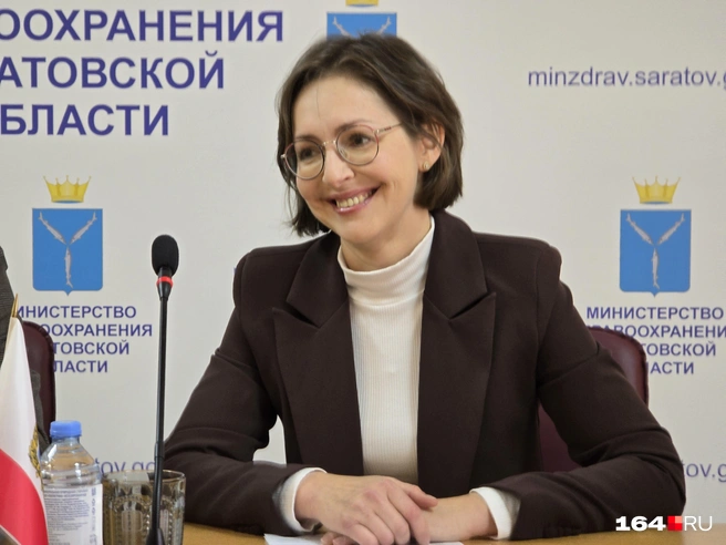 Эксперт рассказала от тенденциях в сфере борьбы с ВИЧ | Источник: Семен Коротов-Майбах / 164.RU