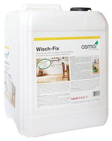 Концентрат для очистки и ухода за полами Wisch-Fix, OSMO