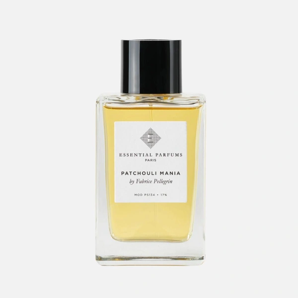 ESSENTIAL PARFUMS PARIS Парфюмерная вода Patchouli mania 