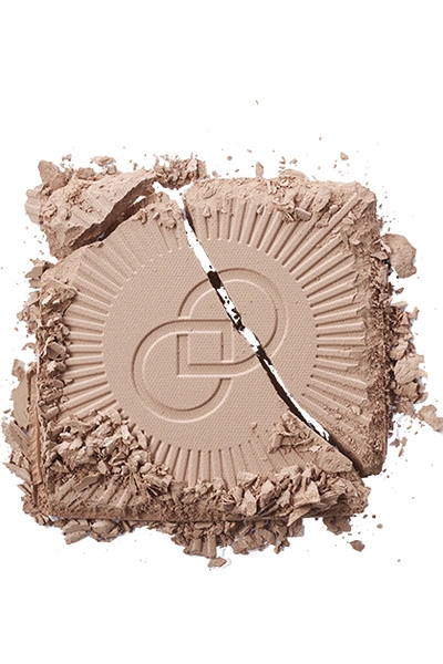 Компактная пудра с эффектом легкого загара Pret a` Poudrer, Dr Pierre Ricaud | marieclaire.ru