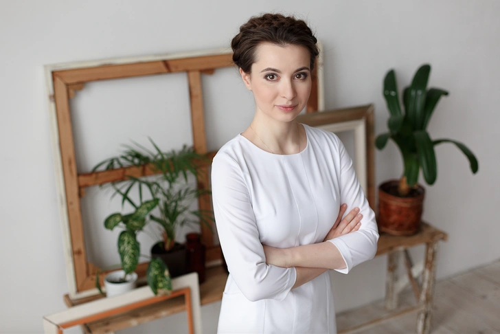Екатерина Лонская