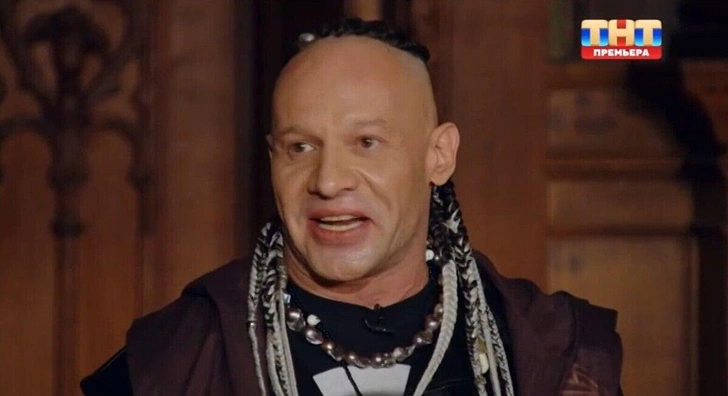 Скандал, угрозы и провал: перепалка в «Новой Битве экстрасенсов» едва не закончилась дракой Скандал, угрозы и провал: перепалка в «Новой Битве экстрасенсов» едва не закончилась дракой