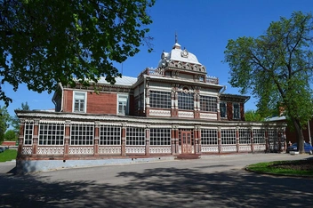 Источник: Максим Шанин / Wikipedia.org